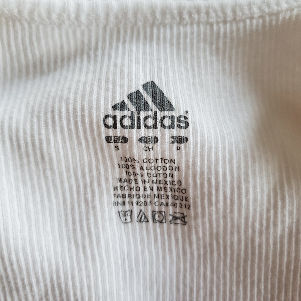 Adidas Houston Rockets Tank Top - Picture 4 of 6